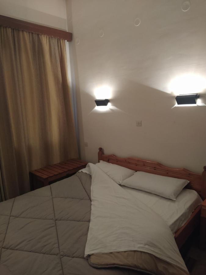 Apollon inn Arachova Esterno foto