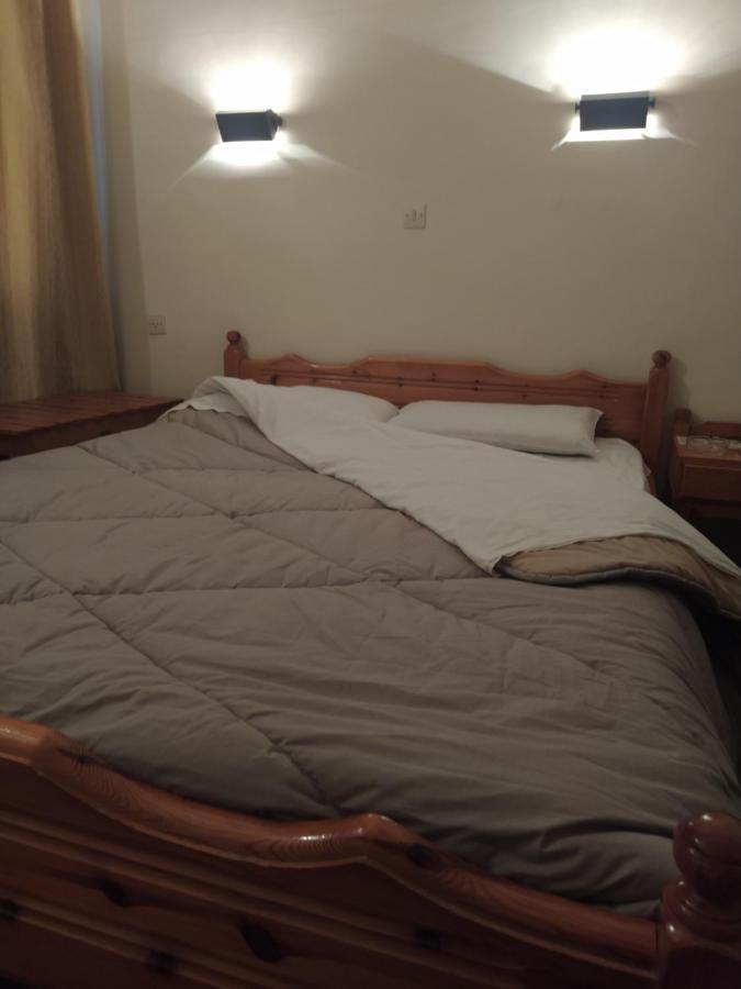 Apollon inn Arachova Esterno foto